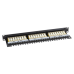 Patch Panel 1U, FTP cat6, 24 porturi RJ45 - ASYTECH Networking ASY-PP-FTP6-24  