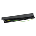 Patch Panel 2U, FTP cat6, 48 porturi RJ45 - ASYTECH Networking ASY-PP-FTP6-48  
