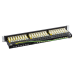 Patch Panel 2U, FTP cat5e, 48 porturi RJ45 - ASYTECH Networking ASY-PP-FTP5E-48  