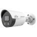 UNIVIEW Camera IP 4K, protectie perimetrala, lentila 2.8 mm, IR 30m, Audio - UNV IPC2128SB-ADF28KMC-I0  
