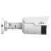 UNIVIEW Camera IP 4K, protectie perimetrala, lentila 2.8 mm, IR 30m, Audio - UNV IPC2128SB-ADF28KMC-I0  