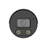 UNIVIEW Camera IP 4K, protectie perimetrala, lentila 2.8 mm, IR 30m, Audio - UNV IPC2128SB-ADF28KMC-I0 