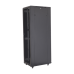 Rack podea 47U 19 800x1000, negru - ASYTECH Networking ASY-47U-8010S 