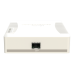Smart Switch 5 x Gigabit (4 x PoE), 1 x SFP - Mikrotik CSS106-1G-4P-1S  