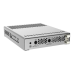 Smart Switch, 1 x Gigabit, 4 x SFP+ 10Gbps - Mikrotik CRS305-1G-4S+IN  