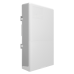 Smart Switch outdoor 16 x 10/100Mbps (15 PoE inversate), 2 x SFP - Mikrotik CRS318-1Fi-15Fr-2S-OUT  