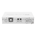 Management Switch, 8 x Gigabit cu PoE-out, 4 x SFP - Mikrotik CRS112-8P-4S-IN  