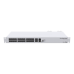 Management Switch 24 x SFP+ 10Gbps, 2 x QSFP+ 40Gbps - Mikrotik CRS326-24S+2Q+RM  