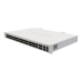 Management Switch, 48 x Gigabit, 4 x 10G SFP+, 2 x 40G QSFP+ - Mikrotik CRS354-48G-4S+2Q+RM  