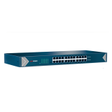 Switch 24 porturi Gigabit - HIKVISION DS-3E0524-E  