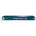 Switch 24 porturi Gigabit - HIKVISION DS-3E0524-E  