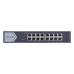 Switch 16 porturi Gigabit, SMART Management - HIKVISION DS-3E1516-EI  