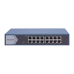 Switch 16 porturi Gigabit, SMART Management - HIKVISION DS-3E1516-EI  