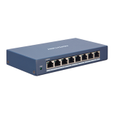 Switch 8 porturi Gigabit - HIKVISION DS-3E0508-E  