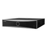 NVR AcuSense 16 canale 12MP,  tehnologie 'Deep Learning' - HIKVISION DS-7716NXI-I4-S