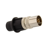 Conector TV mama prin compresie - CAP SYSTEM CAP-KIF