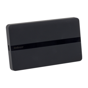 SEBURY Cititor carduri EM 125KHz, interfata USB SEB-USBREADER-EM  