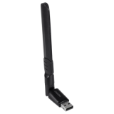 Adaptor USB wireless High Gain AC1200 Dual Band - TRENDnet TEW-805UBH