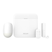 Kit sistem de alarma AX PRO Wireless (868Mhz), LAN + Wi-Fi + GPRS - HIKVISION DS-PWA64-Kit-WE  
