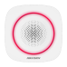 Sirena wireless AX PRO de interior cu led rosu, 868Mhz - HIKVISION DS-PS1-I-WE-R  