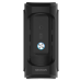 Panou exterior videointerfon TCP/IP pentru 1 familie, camera 2MP - HIKVISION DS-KB8113-IME1  