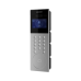 Panou exterior videointerfon TCP/IP pentru blocuri si spatii birouri, control acces integrat card si DETECTIE FACIALA - HIKVISION DS-KD9203-E6  