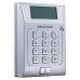 Controler stand-alone TCP/IP cu tastatura si cititor card - HIKVISION DS-K1T802M