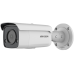 ColorVu - Camera IP 4.0 MP, lentila 4mm, lumina alba 60m, SDcard, VCA - HIKVISION DS-2CD2T47G2-L-4mm  