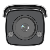 ColorVu - Camera IP 4.0 MP, lentila 4mm, lumina alba 60m, SDcard, VCA - HIKVISION DS-2CD2T47G2-L-4mm 