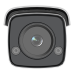 ColorVu - Camera IP 4.0 MP, lentila 4mm, lumina alba 60m, SDcard, VCA - HIKVISION DS-2CD2T47G2-L-4mm  
