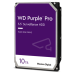 Western Digital 10TB PURPLE PRO 256MB/3.5IN SATA 6GB/S 7200RPM WD101PURP