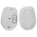 Detector PIR Wireless AX PRO 868Mhz, detectie 15m - HIKVISION DS-PDP15P-EG2-WE  