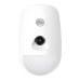 Detector Wireless PIR + Camera AX PRO 868Mhz, detectie 12m - HIKVISION DS-PDPC12P-EG2-WE  