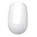 Detector PIR + Microunde Wireless AX PRO 868Mhz, detectie 12m - HIKVISION DS-PDD12P-EG2-WE  