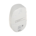Detector PIR + Microunde Wireless AX PRO 868Mhz, detectie 12m - HIKVISION DS-PDD12P-EG2-WE  