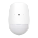 Detector PIR + Geam spart Wireless AX PRO 868Mhz, detectie 12m - HIKVISION DS-PDPG12P-EG2-WE  