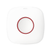 Buton de urgenta Wireless AX PRO 868Mhz, un canal, montaj aplicat - HIKVISION DS-PDEB1-EG2-WE  