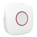 Buton de urgenta Wireless AX PRO 868Mhz, un canal, montaj aplicat - HIKVISION DS-PDEB1-EG2-WE  