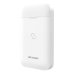 Cititor carduri RFID Mifare, Wireless AX PRO 868Mhz - Hikvision DS-PT1-WE  