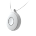 Buton portabil de urgenta Wireless AX PRO 868Mhz, un canal - HIKVISION DS-PDEBP1-EG2-WE  