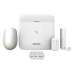Kit sistem de alarma AX PRO Wireless, LAN + Wi-Fi + 3G/4G + RFID - HIKVISION DS-PWA96-KIT-WE  