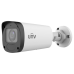 UNIVIEW Camera IP 4 MP, lentila 2.8-12 mm Autofocus, IR50M, Audio, SDCard - UNV IPC2324LB-ADZK-G  