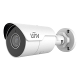 UNIVIEW Camera IP 4.0MP STARLIGHT, lentila 2.8 mm, Audio, SDcard, IR 50M - UNV IPC2124LE-ADF28KM-G  