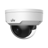 UNIVIEW Camera IP seria EasyStar 4 MP, lentila 2.8 mm, IR 30M, SDcard, IK10 - UNV IPC324LE-DSF28K-G 