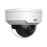 UNIVIEW Camera IP 3 MP, lentila 2.8 mm, IR 30M, SDcard, IK10 - UNV IPC323LB-SF28K-G  