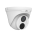UNIVIEW Camera IP 3 MP, lentila 2.8 mm, IR 30M, SDcard, Microfon integrat - UNV IPC3613LB-AF28K-G  