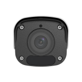 Camera IP 3 MP, lentila 2.8 mm, IR 30M, SDcard, Microfon integrat - UNV IPC2123LB-AF28KM-G