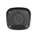 UNIVIEW Camera IP 3 MP, lentila 2.8 mm, IR 30M, SDcard, Microfon integrat - UNV IPC2123LB-AF28KM-G  