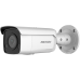 Camera IP AcuSense 4.0 MP, lentila 2.8 mm, SD-card, IR 60m, Alarma- HIKVISION DS-2CD2T46G2-ISU-SL-2.8mm  