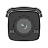 Camera IP AcuSense 4.0 MP, lentila 2.8 mm, SD-card, IR 60m, Alarma- HIKVISION DS-2CD2T46G2-ISU-SL-2.8mm 